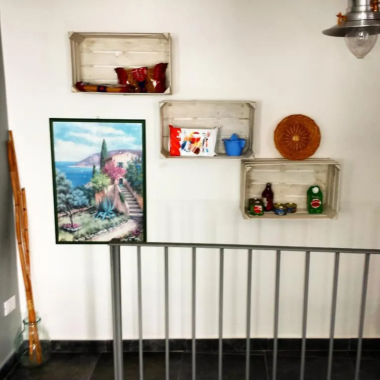 Il Pozzo Di Santa Teresa Apartment Catania