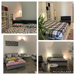 Zziny House Appartamento