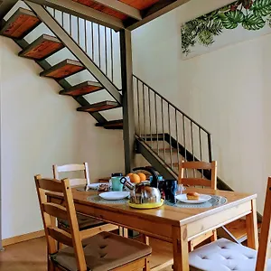 Loft Casa Celeste Appartamento