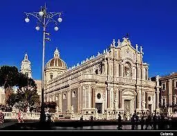 Appartamento Il Pozzo di Santa Teresa Aeroporto di Catania Fontana Rossa
